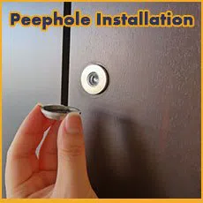 Mission Bay CA Locksmith Store, Mission Bay, CA 619-766-5729 - peephole
